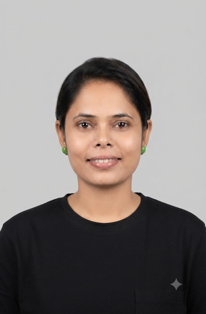 Halida Begum - Full time Patient Care and Elderly Care in Goregaon East in Mumbai
